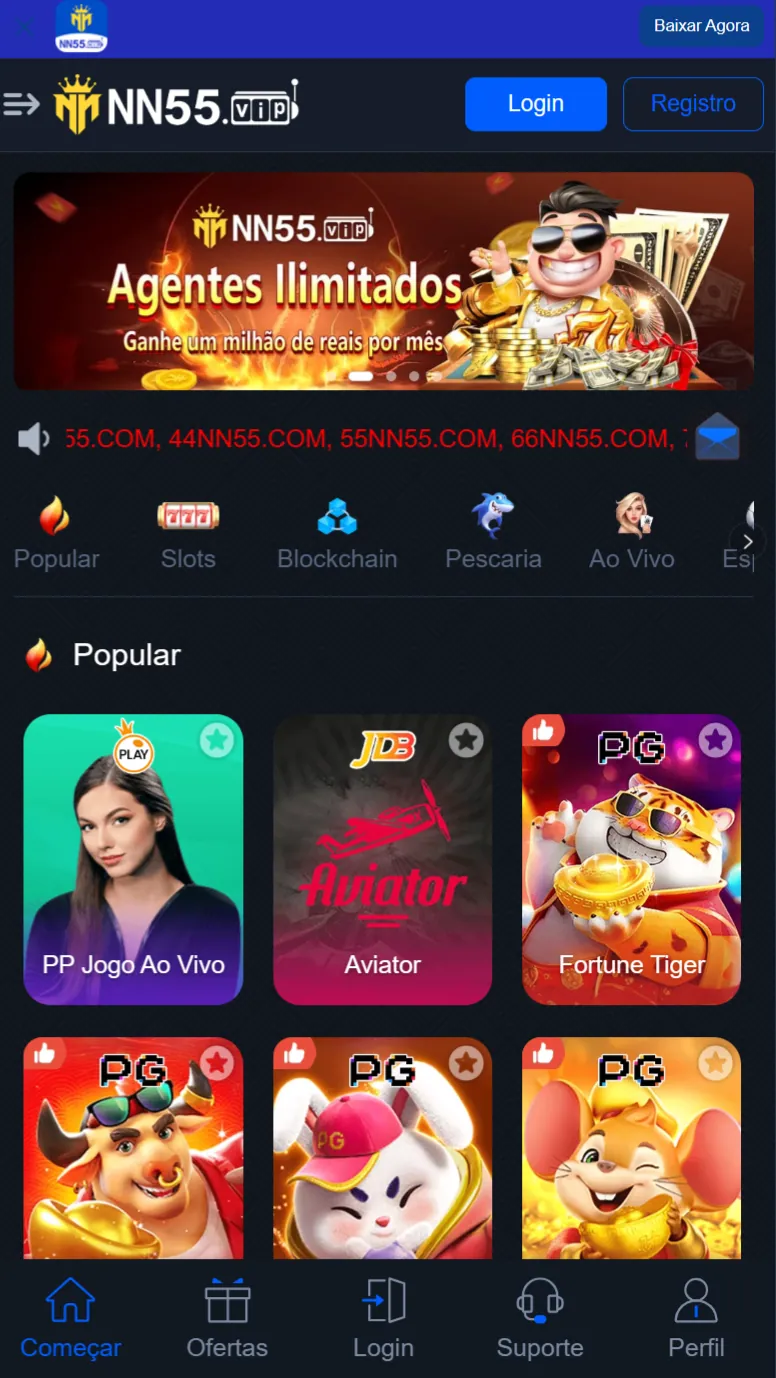 nn55 Oferta exclusiva pôquer ao vivo moderno Jogue Sem Risco